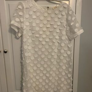 Boutique Mini Dress